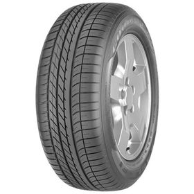 Goodyear 255/55R20 110W Eagle F1 Asymmetric SUV AT XL FP Yaz Lastiği