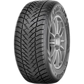 Goodyear 255/60 R17 106H UltraGrip+ FP SUV Kış Lastiği 2019