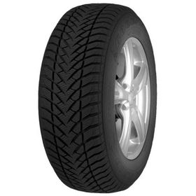 Goodyear 255/60 R17 106H UltraGrip SUV FP Kış Lastiği