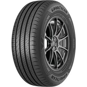 Goodyear 255/60 R17 106V EfficientGrip 2 SUV Yaz Lastiği 2019 ve Öncesi