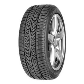 Goodyear 255/60 R18 108H UltraGrip 8 Performance AO FP Kış Lastiği 2024
