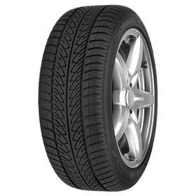 Goodyear 255/60 R18 108H UltraGrip 8 Performance AO Kış Lastiği 2023
