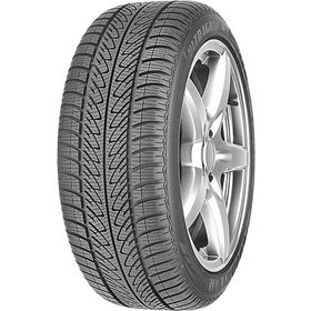 Goodyear 255/60 R18 108H UltraGrip 8 Performance FP Kış Lastiği 2024