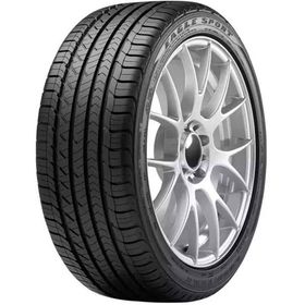 Goodyear 255/60 R18 108W Eagle Sport All Season Dört Mevsim Lastiği