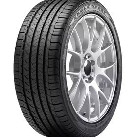 Goodyear 255/60 R18 108W Eagle Sport All Season Dört Mevsim Lastiği