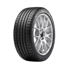 Goodyear 255/60 R18 108W Eagle Sport All Season Dört Mevsim Lastiği