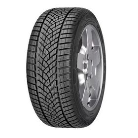 Goodyear 255/60 R18 112H XL Ultragrip Performance Plus SUV Kış Lastiği 2025