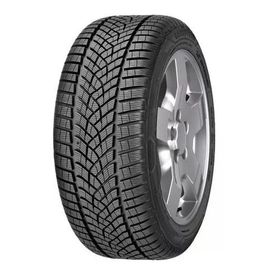 Goodyear 255/60 R18 112H XL Ultragrip Performance Plus SUV Kış Lastiği 2025