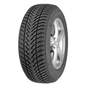 Goodyear 255/60 R18 112H XL UltraGrip SUV FP Kış Lastiği 2023