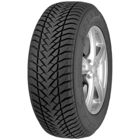 Goodyear 255/60 R18 112H XL UltraGrip+ SUV FP Kış Lastiği 2025