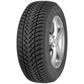 Goodyear 255/60 R18 112H XL UltraGrip+ SUV FP Kış Lastiği 2025