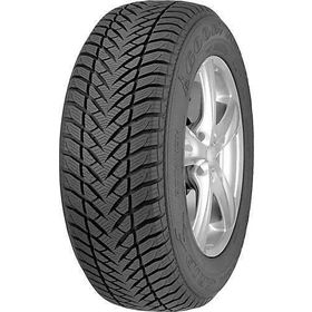 Goodyear 255/60 R18 112H XL UltraGrip+ SUV FP Kış Lastiği 2025