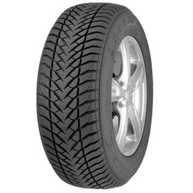 Goodyear 255/60 R18 112H XL UltraGrip SUV FP Kış Lastiği