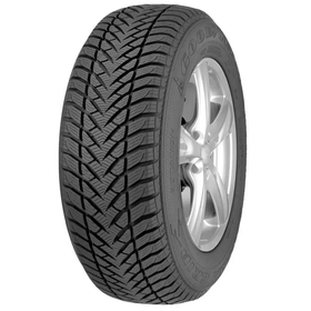 Goodyear 255/60 R18 112H XL UltraGrip SUV FP Kış Lastiği