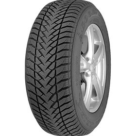 Goodyear 255/60 R18 112H XL UltraGrip SUV FP Kış Lastiği