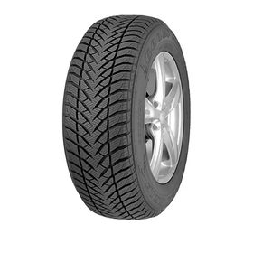 Goodyear 255/60 R18 112H XL UltraGrip + SUV Kış Lastiği 2024