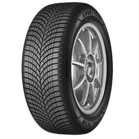 Goodyear 255/60 R18 112V Vector Gen-3 SUV XL Dört Mevsim lastiği 2023