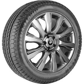 Goodyear 255/60 R18 112V XL EfficientGrip SUV FP Yaz Lastiği