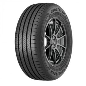 Goodyear 255/60 R18 112V XL EfficientGrip SUV FP Yaz Lastiği