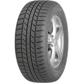 Goodyear 255/60 R18 112V XL EfficientGrip SUV FP Yaz Lastiği