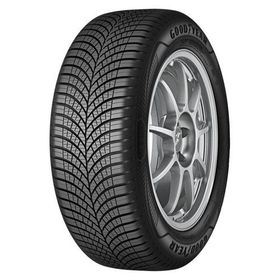 Goodyear 255/60 R18 112V Xl Vector 4 Seasons Gen-3 SUV Dört Mevsim Lastiği 2024