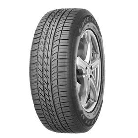Goodyear 255/60 R18 112W XL Eagle F1 Asymetric SUV Yaz Lastiği Üretim Tarihi: 2021