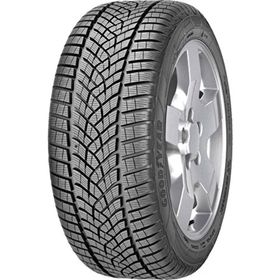 Goodyear 255/60 R19 113V XL M+S 3PMSF Ultragrip Performance+ Kış Lastiği 2022