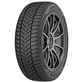 Goodyear 255/60 R19 113V XL M+S 3PMSF Ultragrip Performance+ Kış Lastiği