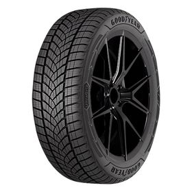 Goodyear 255/60 R19 113V XL UltraGrip Performance+ SUV Kış Lastiği 2022