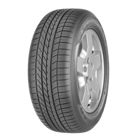 Goodyear 255/60 R19 113W Eagle F1 Asymmetric SUV Yaz Lastiği
