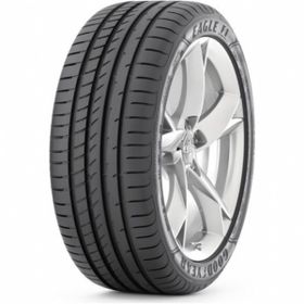 Goodyear 255/60 R19 113W XL FP Eagle F1 Asymmetric SUV A/T LR Yaz Lastiği