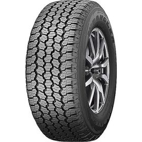 Goodyear 255/60 R20 113H Wrangler All-Terrain Adventure XL LR Yaz Lastiği 2024