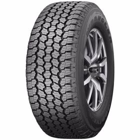 Goodyear 255/60 R20 113H XL Wrangler AT Adventure LR Yaz Lastiği 2024