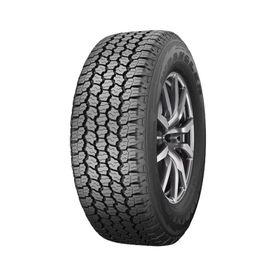 Goodyear 255/60 R20 113H XL Wrangler AT Adventure LR Yaz Lastiği 2025