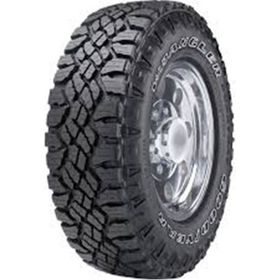 Goodyear 255/60 R20 113Q XL Wrangler Duratrac LR FP SUV Yaz Lastiği 2025