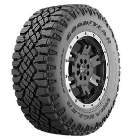 Goodyear 255/60 R20 113Q XL Wrangler Duratrac LR FP Yaz Lastiği 2025