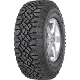 Goodyear 255/60 R20 113Q XL Wrangler Duratrac LR Yaz Lastiği Üretim Yılı: 2024