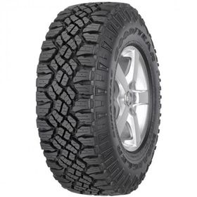 Goodyear 255/60 R20 113Q XL Wrangler Duratrac LR Yaz Lastiği