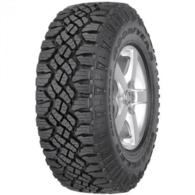 Goodyear 255/60 R20 113Q XL Wrangler Duratrac LR Yaz Lastiği