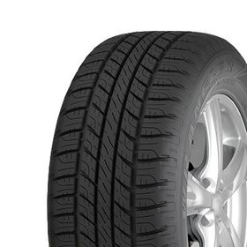 Goodyear 255/65 R16 109H Wrangler HP All Weather FP Yaz Lastiği Üretim Yılı: 2024