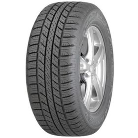Goodyear 255/65 R16 109H Wrangler HP All Weather FP Yaz Lastiği