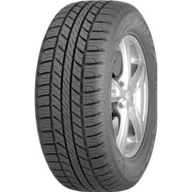 Goodyear 255/65 R16 109H Wrangler HP All Weather Yaz Lastiği 2024
