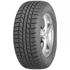 Goodyear 255/65 R16 109H Wrangler HP All Weather Yaz Lastiği 2024