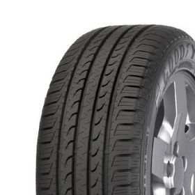 Goodyear 255/65 r17 110h Rhd EfficientGrip Suv Yaz Lastiği