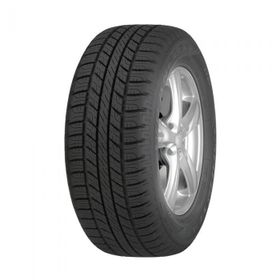Goodyear 255/65 R17 110T Wrangler All Terrain Adventure Yaz Lastiği