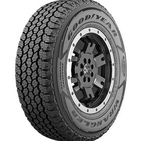 Goodyear 255/65 R17 110T Wrangler All Terrain Adventure Yaz Lastiği