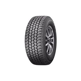 Goodyear 255/65 R17 110T Wrangler AT Adventure Yaz Lastiği 2025
