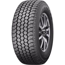 Goodyear 255/65 R17 110T Wrangler AT Adventure Yaz Lastiği 2025