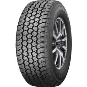 Goodyear 255/65 R17 110T Wrangler AT Adventure Yaz Lastiği 2025