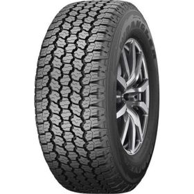 Goodyear 255/65 R17 110T Wrangler AT Adventure Yaz Lastiği 2025